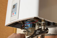 free High Ercall boiler install quotes