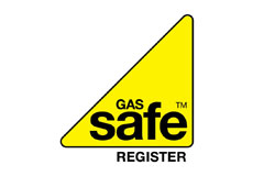 gas safe companies High Ercall